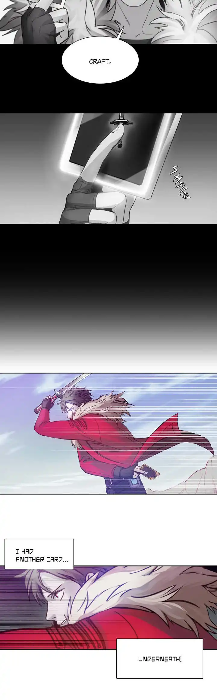 Unknown Code Chapter 4 6